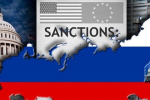 سود کلان خزانه داری روسیه از جنگ اوکراین