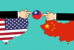 چین به تاسی از روسیه به تایوان حمله می کند؟