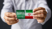 ایران و عربستان در مسیر صلح