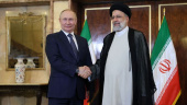 همه امید روسیه به ایران پس از احیای برجام است
