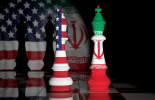 خرافه‌ «توطئه‌ آمریکا - ایران» علیه عرب ها