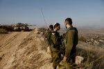 پیام های مدنظر اسرائیل در حمله به سوریه