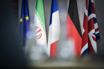 ایران از موضع قدرت مذاکره می کند، امریکا و متحدانش از موضع ضعف
