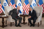 توافق هسته‌ای ایران و اقدامات خرابکارانه اسرائیل