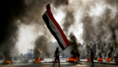 عراق در آستانه یک بحران بزرگ