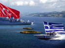 ترکیه و یونان، در مرحله تشدید تنش