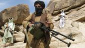 طالبان برای ظهور داعش رخ عوض می‌کند