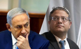 بن گویر صدای نتانیاهو را هم در آورد