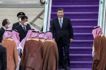 عربستان در همکاری با چین دنبال تضعیف امریکا نیست