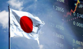 ژاپن همچنان گرفتار در بحران اقتصادی است