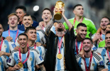 عملکرد اقتصادی آرژانتین در تضاد کامل با برتری فوتبالی آن