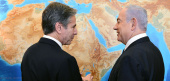 اوکراین و اسرائیل، هر دو در مظان اتهام