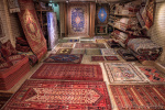 فرش ایرانی در ژاپن حال مساعدی ندارد / روانسازی صادرات و فروش محصولات فرهنگی یک وظیفه ملی است