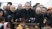 زلزله ترکیه و برگشت حربه سابق علیه اردوغان