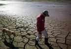نگرانی مقامات ترکیه از خشکسالی در این کشور