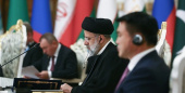 سیاست خارجی ایران در ترازوی توازن