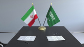 آشتی سعودی - ایران، یک بیدارباش برای امریکا