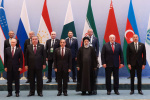 نقش و ظرفیت سازمان همکاری شانگهای در تامین منافع ملی ایران