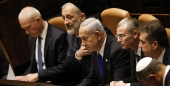 بحران بودجه در اسرائیل و احتمال فروپاشی دولت بی بی!