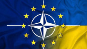 هنوز اروپا برای عضویت اوکراین در ناتو قانع نشده است
