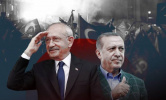 سرنوشت ترکیه در دستان اردوغان یا کلیچدار اوغلو