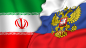 توسعه همه جانبه همکاری های ایران و روسیه