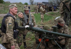 سناریوهای باقی‌مانده برای پایان دادن به جنگ در اوکراین