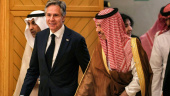 تکاپوی بی نتیجه امریکا برای عادی سازی روابط اسرائیل و عربستان