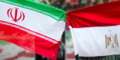 تهران و مرتب کردن برگه‌های تفاهم با مصر