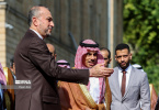 آغاز فصلی جدید در روابط تهران و ریاض با سفر وزیر خارجه عربستان