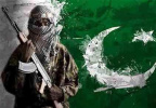 پاکستان در دوجبهه می جنگد