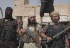 بررسی استراتژی ظهور داعش در افغانستان