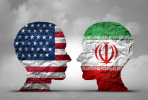 پرهیز امریکا از رسیدن به نقطه کره شمالی در تعامل با ایران