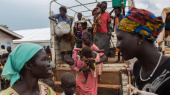 کودکان، قربانیان خاموش جنگ در سودان