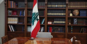 بحران تاریخی لبنان
