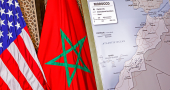 پیشنهاد ضدایرانی امریکا به مراکش