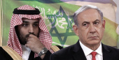 مسیر غیرممکن عادی سازی روابط عربستان - اسرائیل