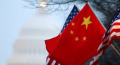 آیا حرارت جنگ سرد بین آمریکا و چین بالا خواهد رفت؟