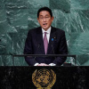 کیشیدا به دنبال شتاب اصلاحات در سازمان ملل