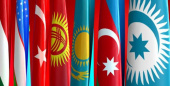 درباره عضویت ایران در سازمان دولت های ترک