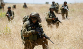 عملیات زمینی اسرائیل تا چه عمقی از نوار غزه خواهد بود؟