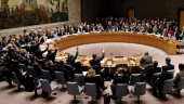 نبرد دیپلمات‌ها در سازمان ملل