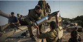 تهاجم زمینی به غزه، هدیه ای است برای حماس و ایران