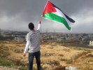 افزایش محبوبیت حماس نزد فلسطینیان/بی اعتمادی به حکومت خودگردان و راه حل دو کشوری