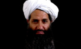 هیبت الله خیالی طالبان