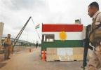 شمال عراق زندان منتقدان بارزانی شده است