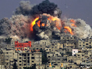 نسل کشی غزه و زوال نظم غرب محور