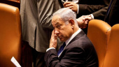 نتانیاهو در یک قدمی مرگ سیاسی