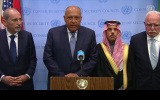 ارزیابی رهبری عربی در نبرد غزه