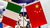 درباره انصراف ایتالیا از حضور در جاده ابریشم نوین چین